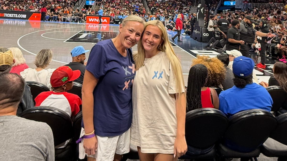 Fans Claim They Were 'Threatened' At Sunday's Fever vs. Dream Game