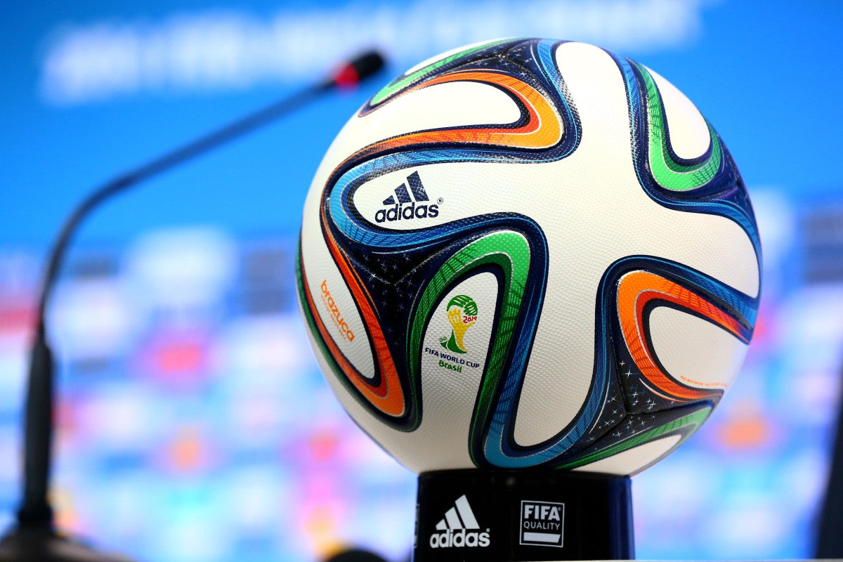 Iraq Makes Public Request to FIFA Before 2026 World Cup
