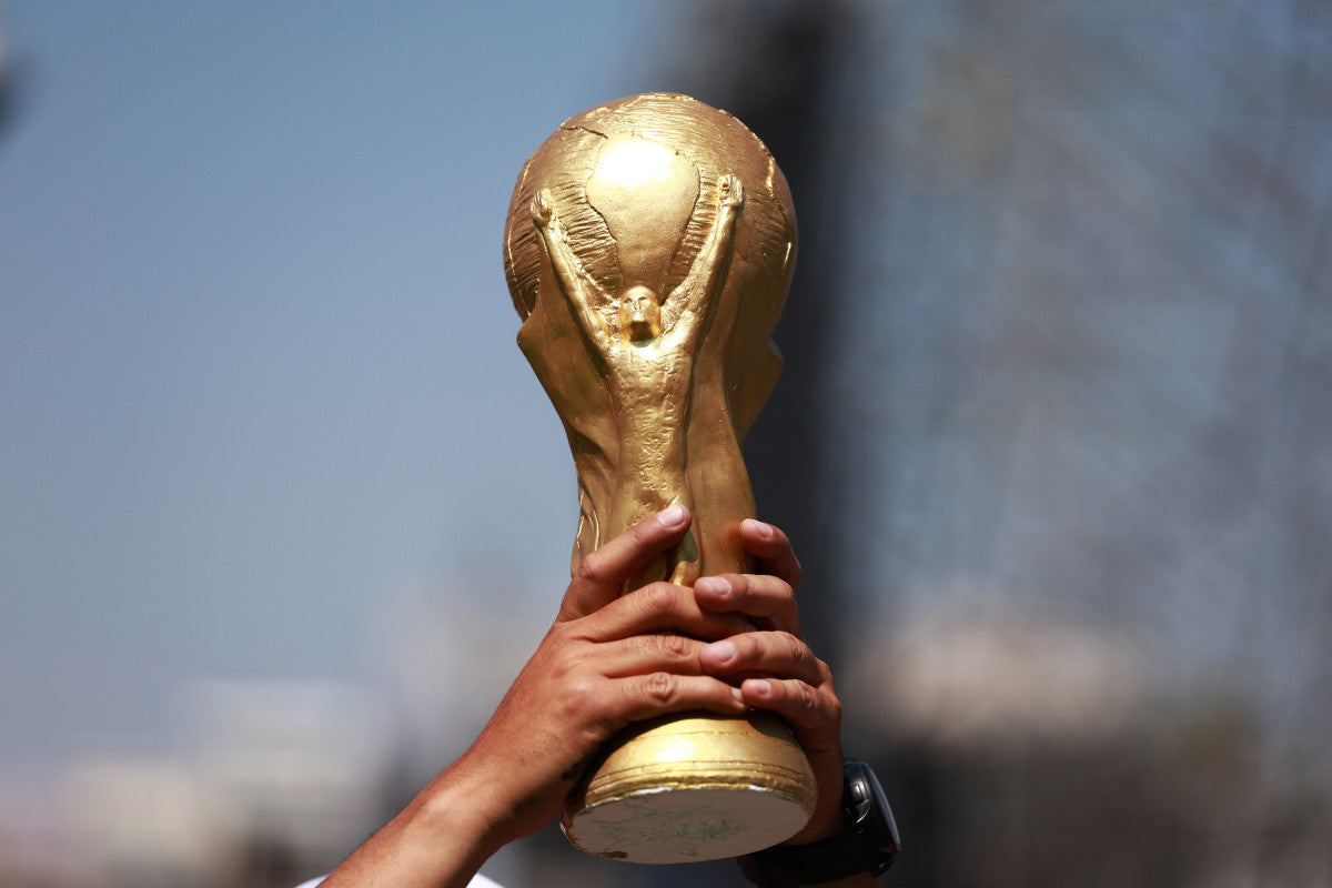 When and Where Is the 2026 World Cup?