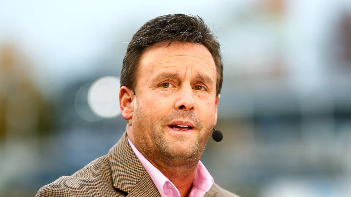 Karl Ravech Had The Perfect Mindset During The ESPN Layoffs
