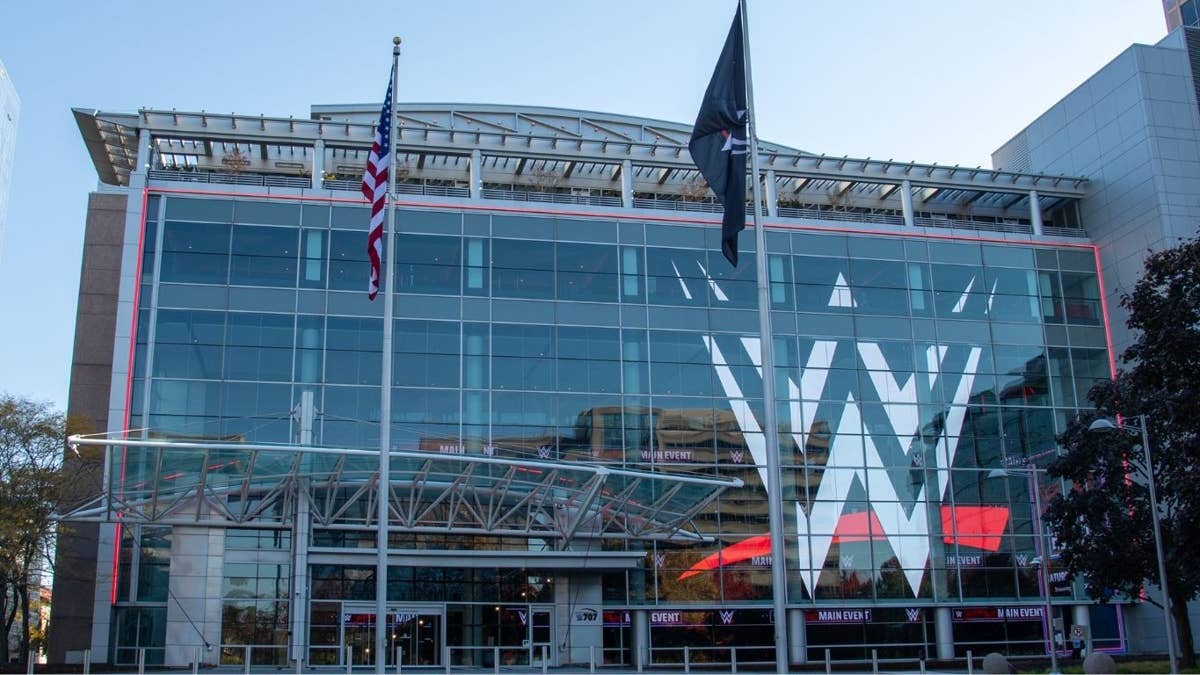 Backstage Update On Zilla Fatu's Main Roster Push After His WWE NXT Debut