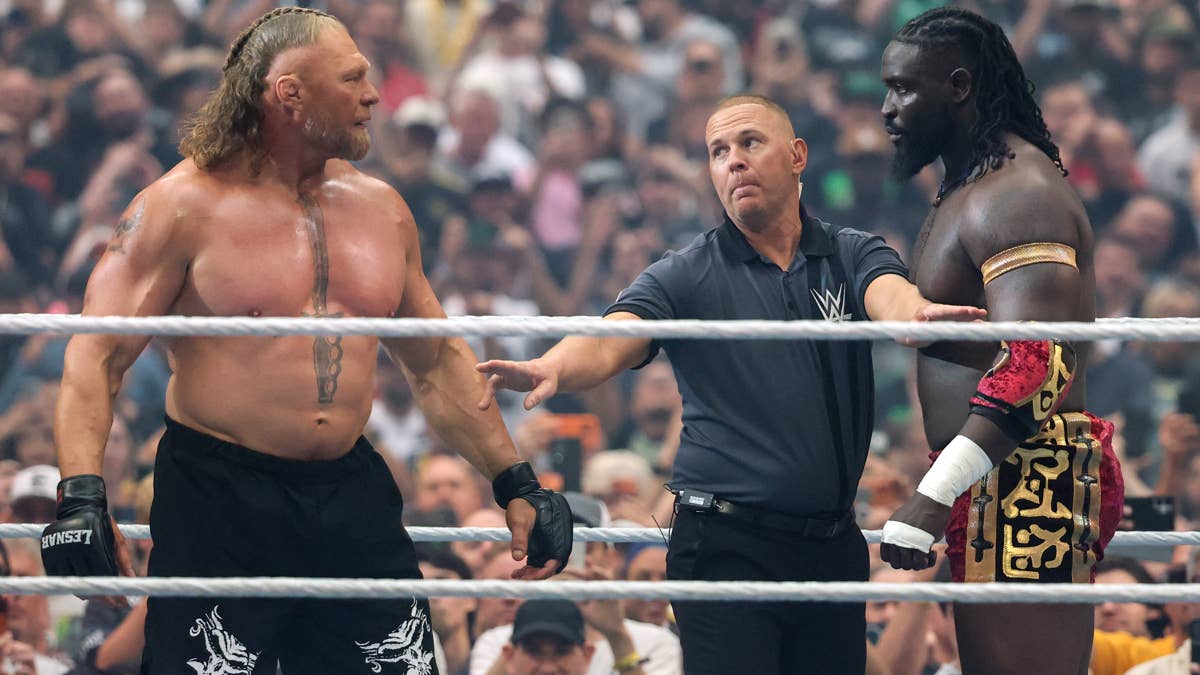 WWE Clash in Italy: Final Match Card, Special Start Time & How to Watch