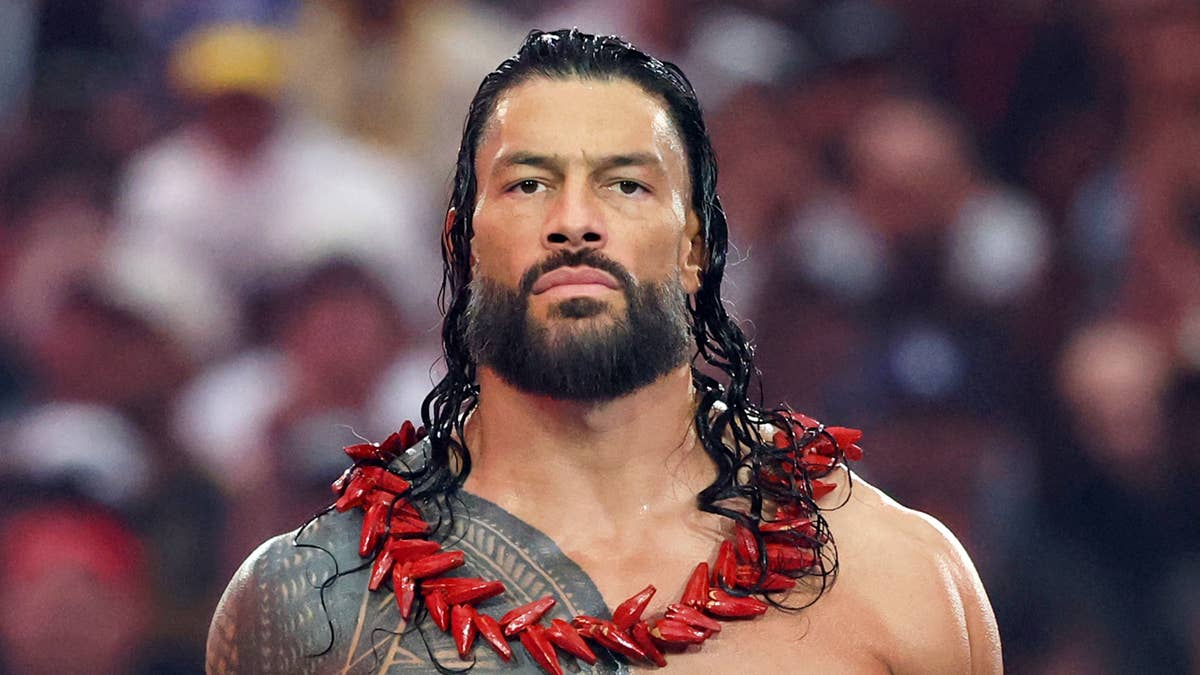 MVP Strongly Dismissed 'Roman Reigns Is An Industry Plant' Claims