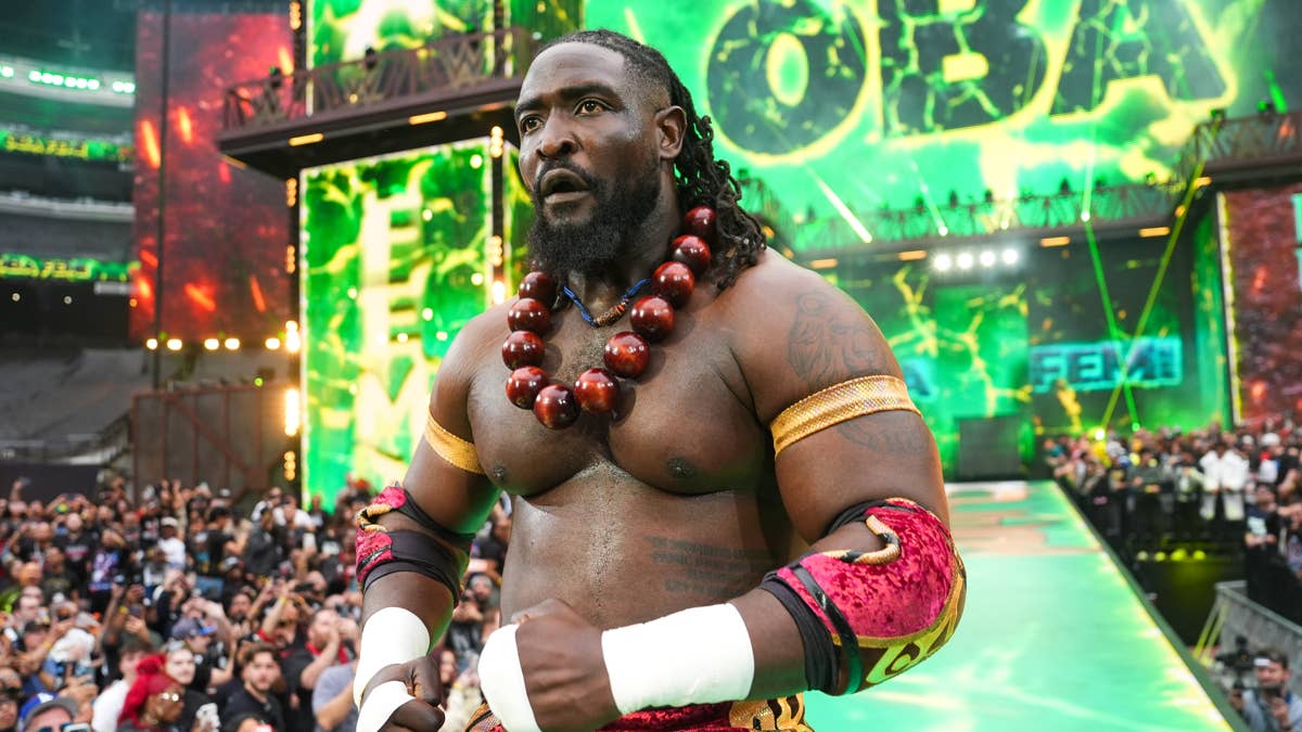 WWE Night of Champions 2026: Date, Start Time, Match Card, & How to Watch Live