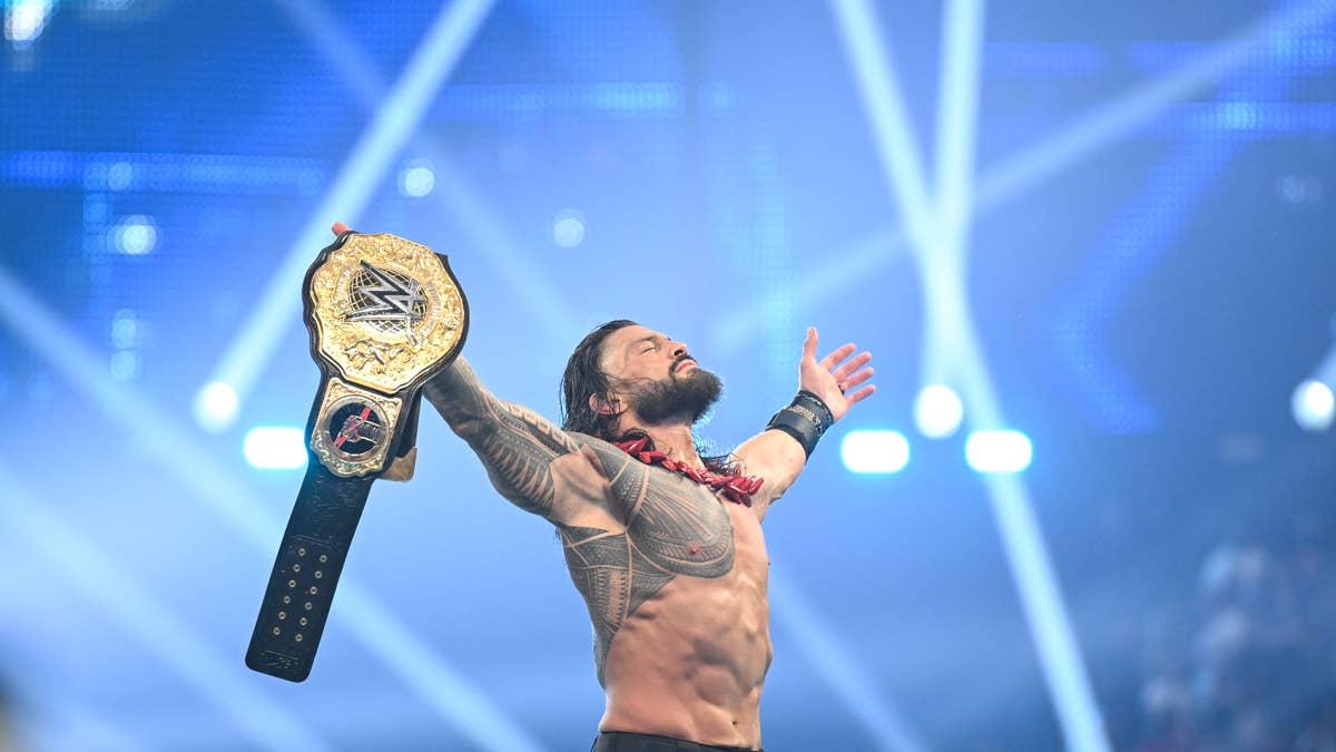 WWE Raw After WrestleMania 42: Start Time, How to Watch, What to Expect