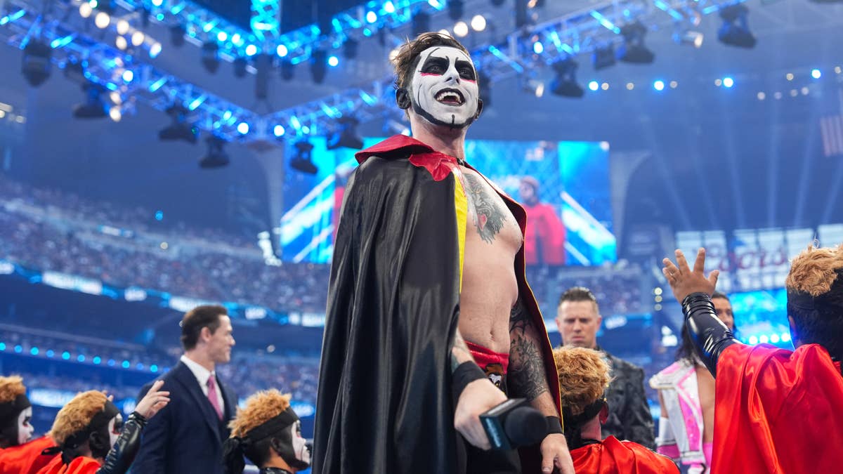 WWE Saturday Night's Main Event at Madison Square Garden: Full Card, Start Time & How to Watch Live