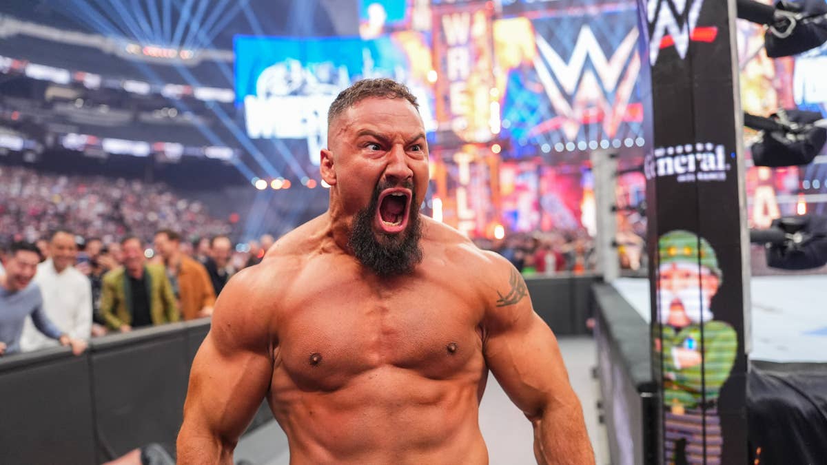 WWE King & Queen of the Ring 2026 Tournament Brackets: Every First-Round Match
