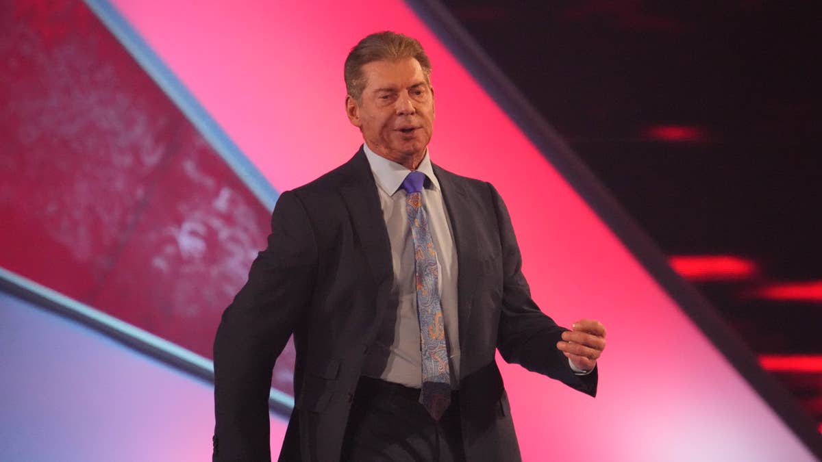 Dana White Claims Vince McMahon Embarrassed Him at Ronda Rousey's First WWE Match