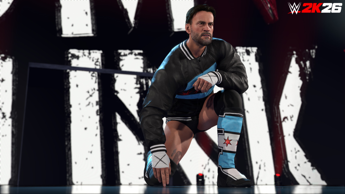 WWE 2K26 Release Date, Pre-Order Info: Gameplay, Roster, Showcase and Ringside Pass - Complete Guide
