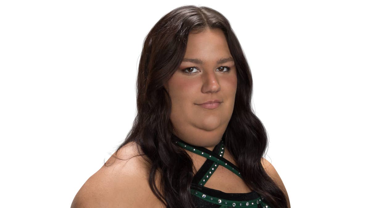 Who Is Myka Lockwood? The NXT Star at the Center of Vanity Project’s Latest Storyline