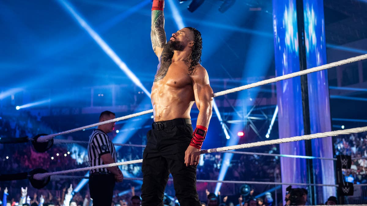 Is WWE Crown Jewel Still Taking Place In Saudi Arabia? Backup Locations, Latest Updates & More