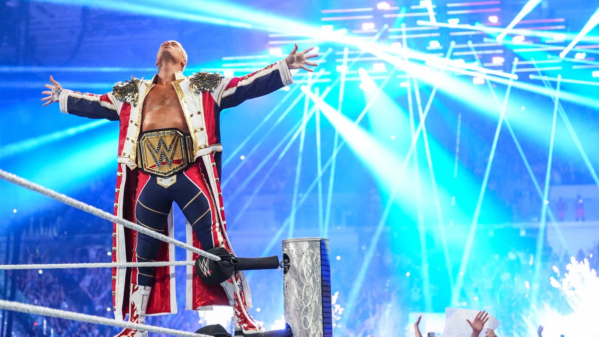 WWE Night of Champions 2026: Final Card, Special Start Time, & How to Watch Live