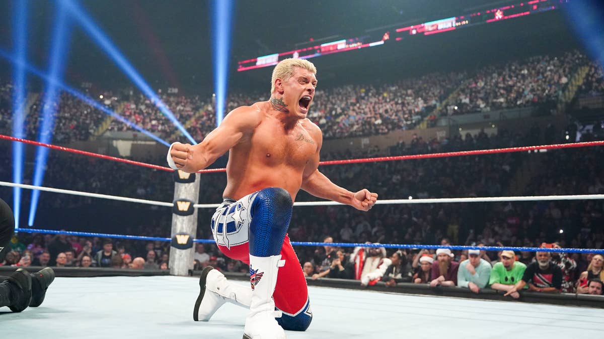 WWE Saturday Night's Main Event XLV in MSG: Match Order Predictions