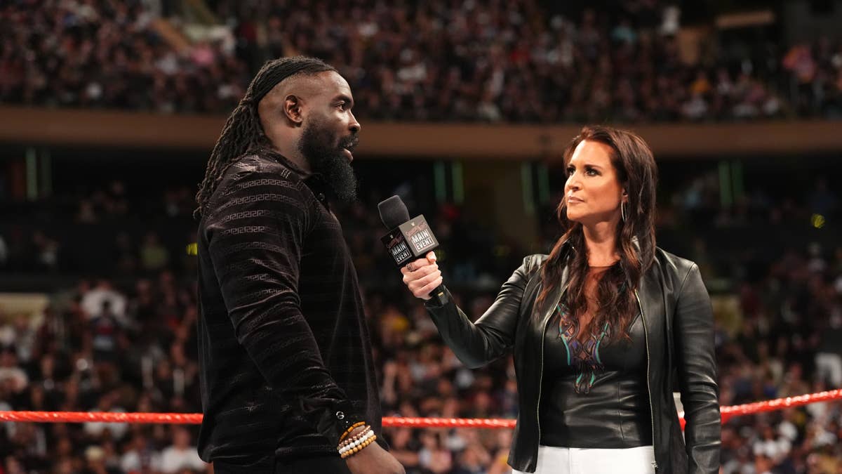 WWE SummerSlam Card Update After Saturday Night's Main Event