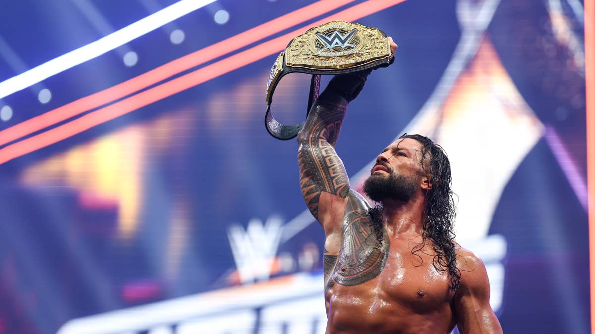 WWE Raw Tonight (August 3): What to Expect, Start Time & How to Watch