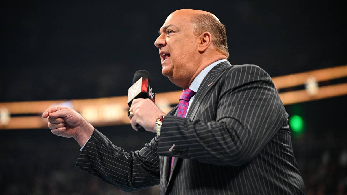 Paul Heyman Teases ‘Truly Revealing’ New Cody Rhodes Interview