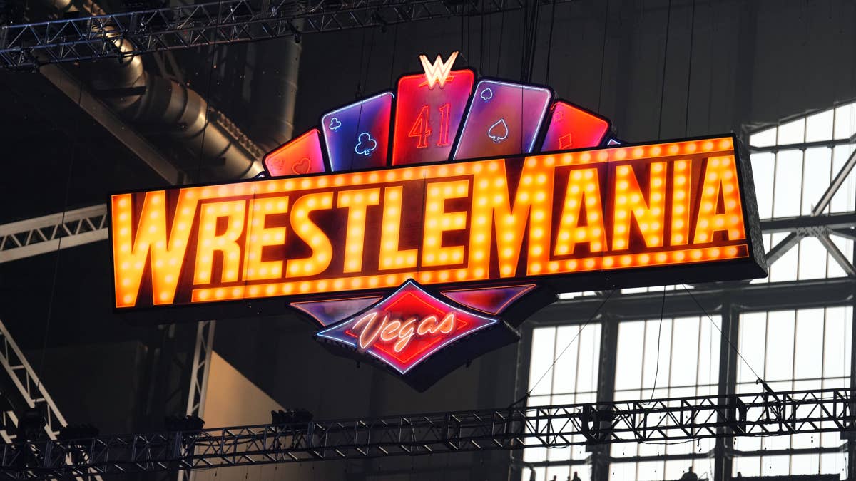 WrestleMania 42 Accused Of Being 'Soulless' By Fans