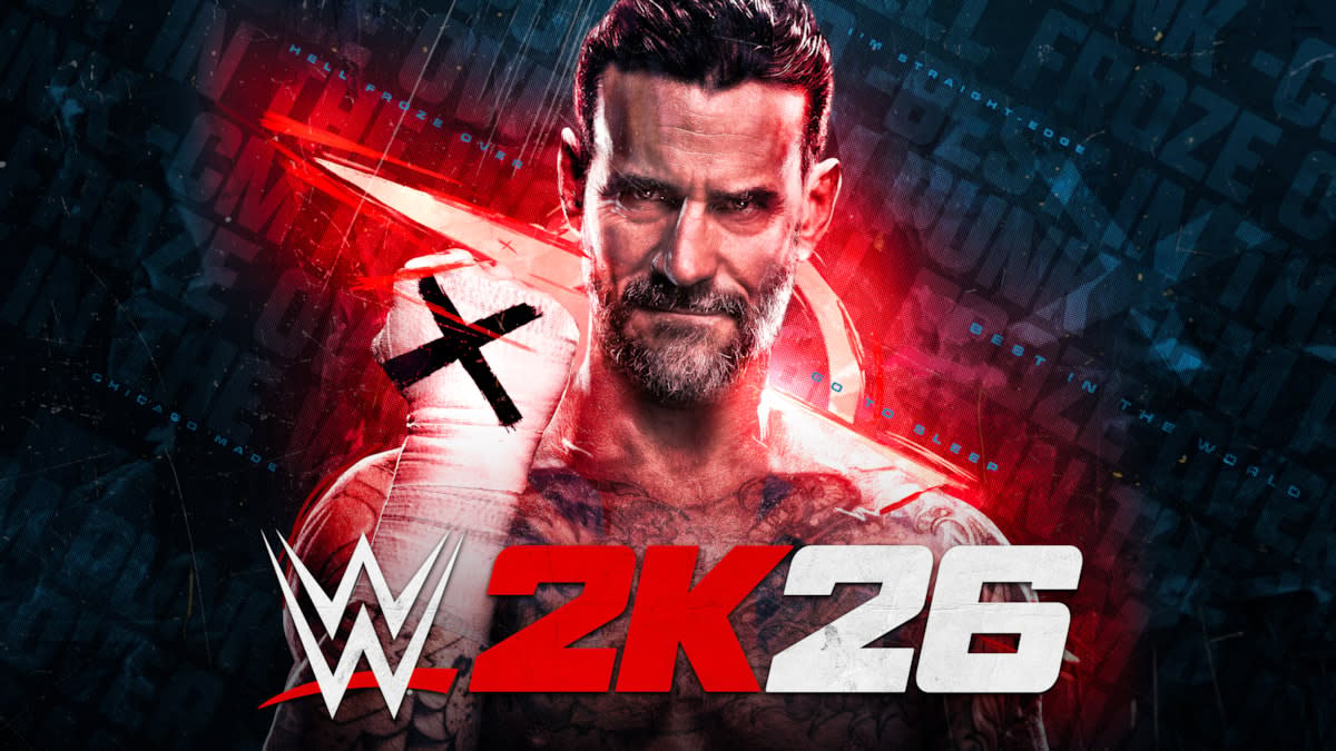 WWE 2K26 Release Date and 10 Things You Should Know