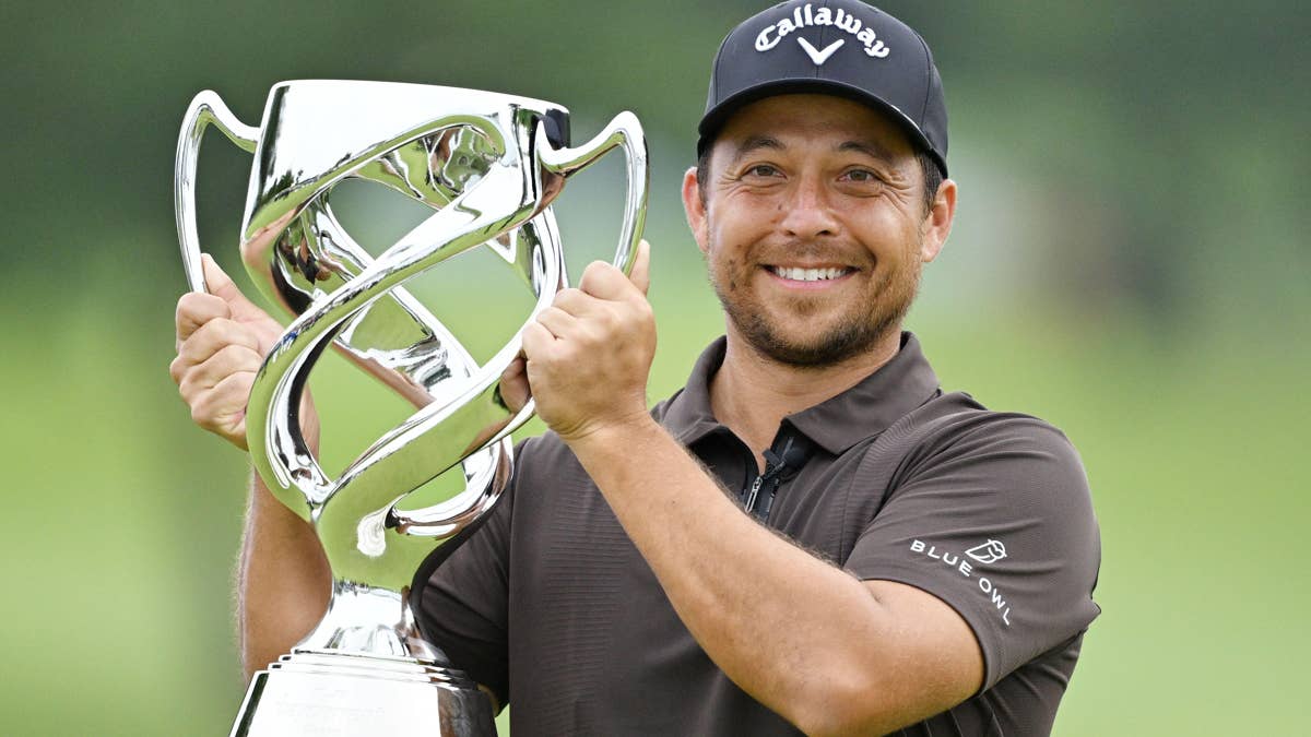 Baycurrent Classic: Schauffele’s Defense Runs Through 13 Par 4s