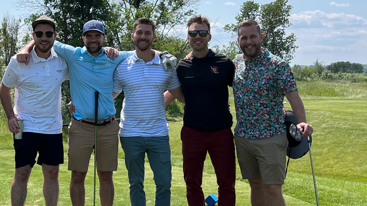 Growing the Game Has Never Felt More Meaningful