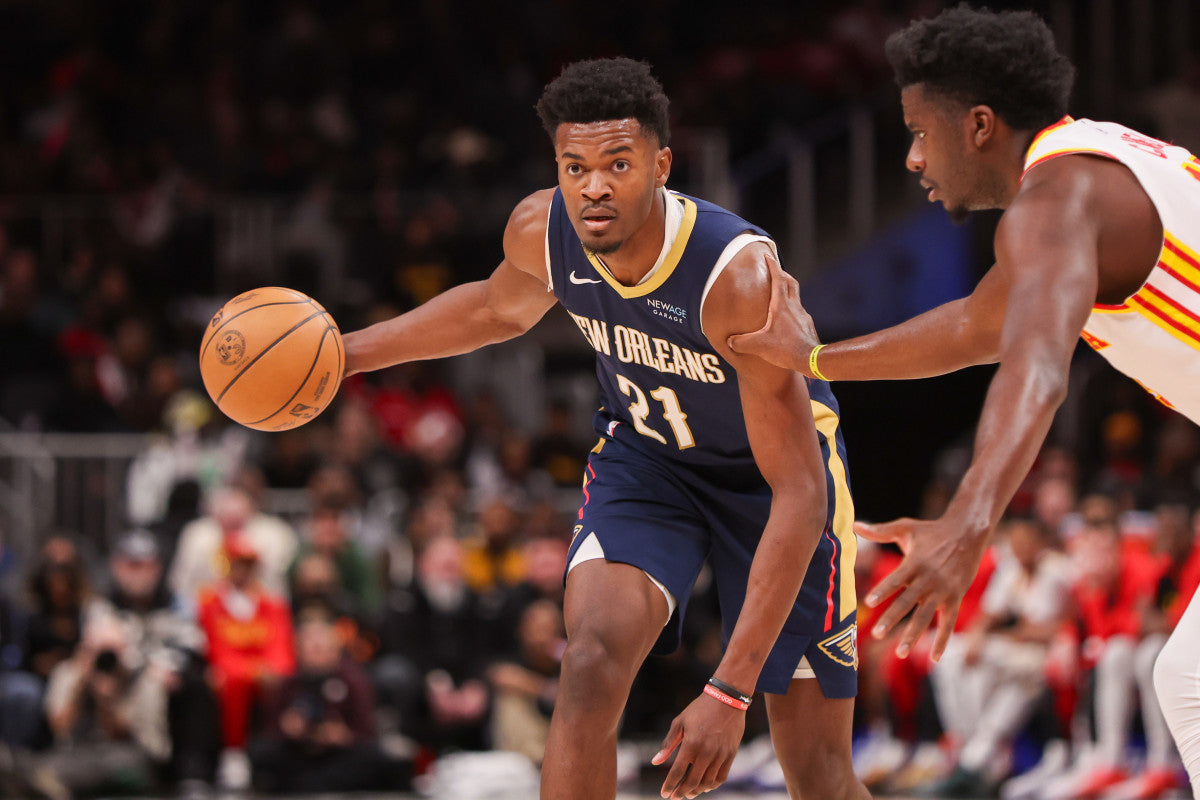 Post-Deadline Stashes: Players to Grab Before the Schedule Flips in Fantasy Basketball