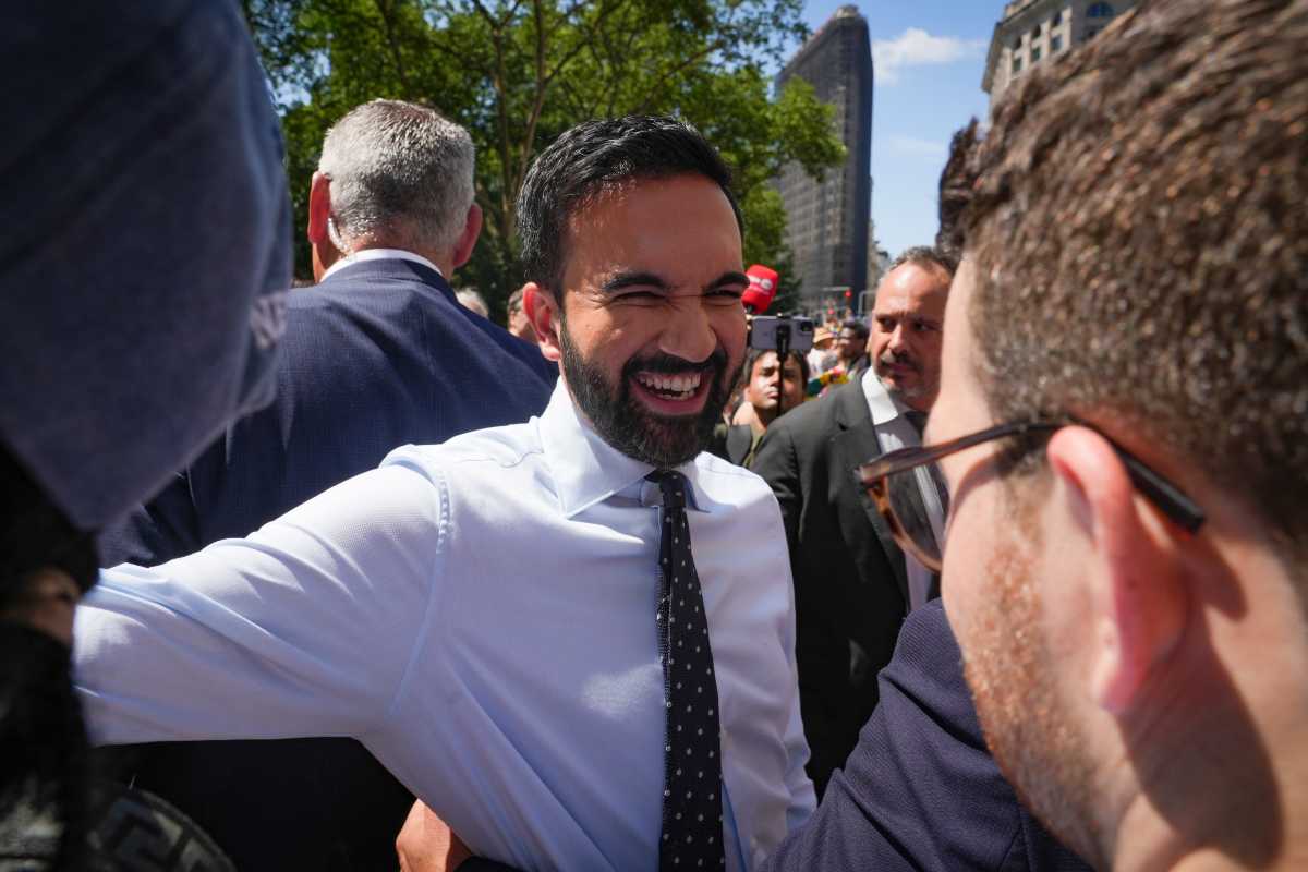 Two NFL Owners Publicly Criticize NYC Mayor Zohran Mamdani