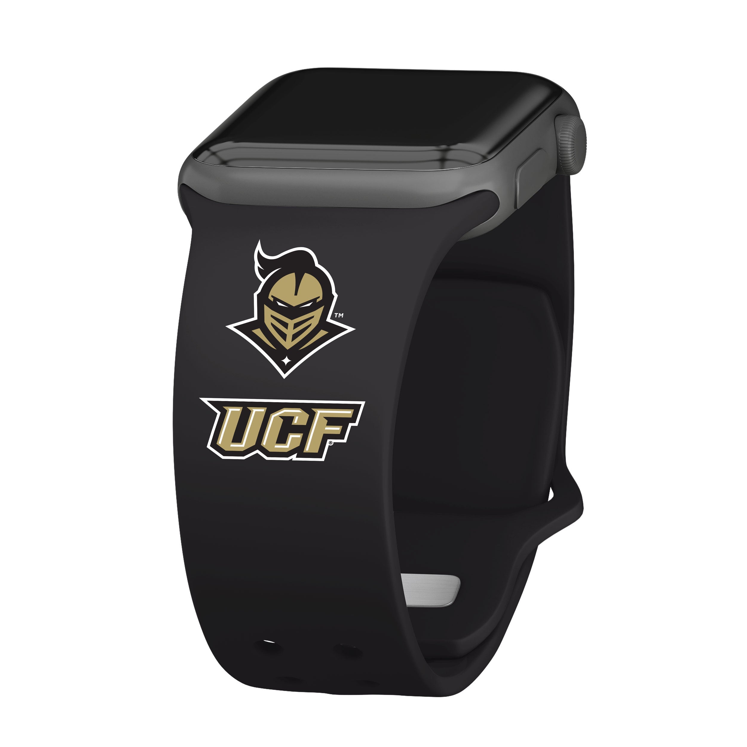 Central Florida Knights HD Apple Watch Band 19