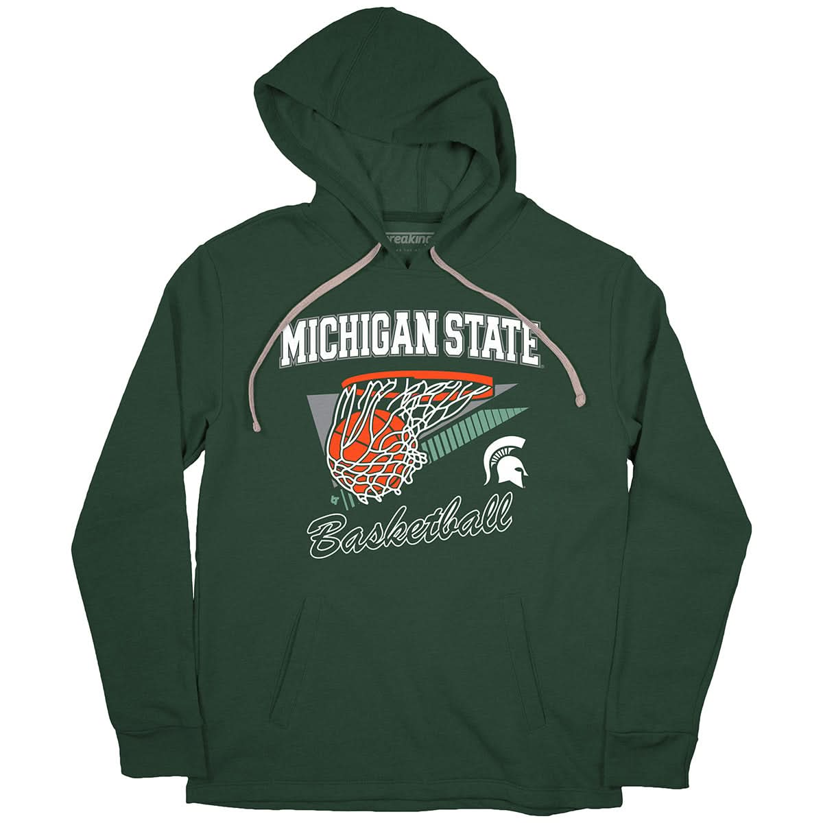 Michigan State Basketball 2