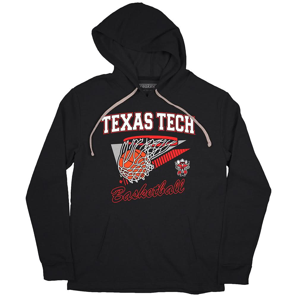 Texas Tech Basketball 2