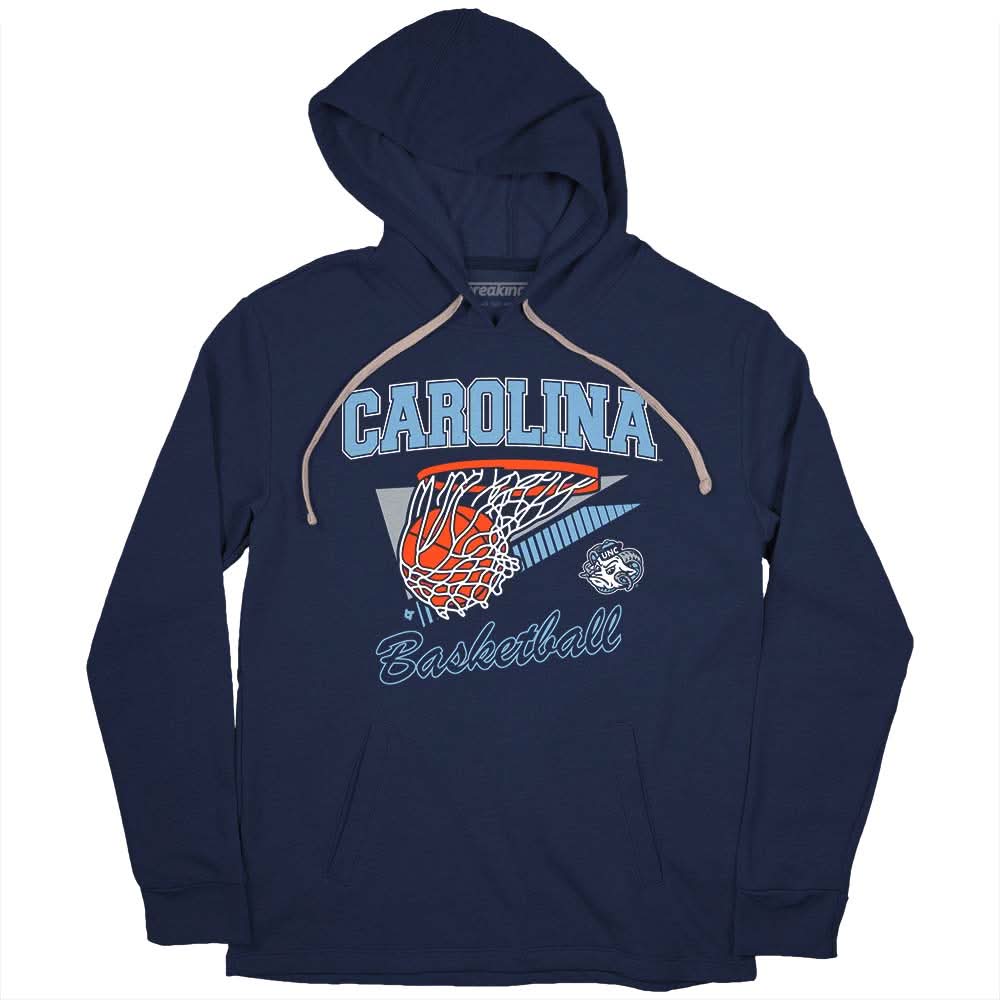 North Carolina Basketball 2