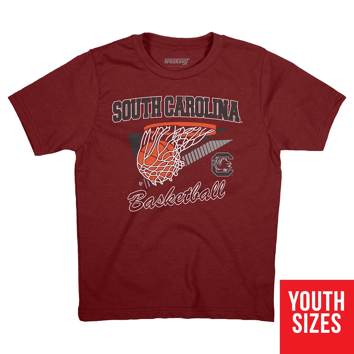South Carolina Basketball 3