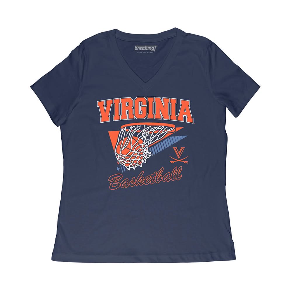 Virginia Basketball 4