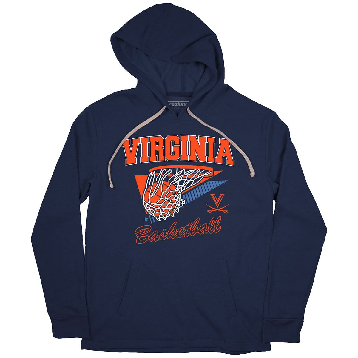 Virginia Basketball 2