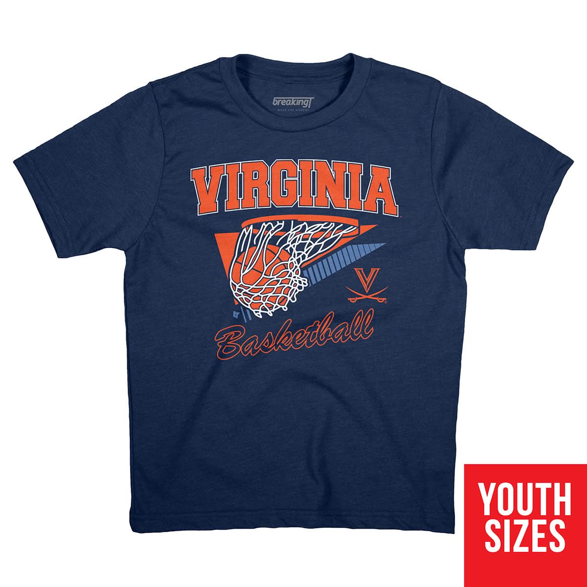 Virginia Basketball 3