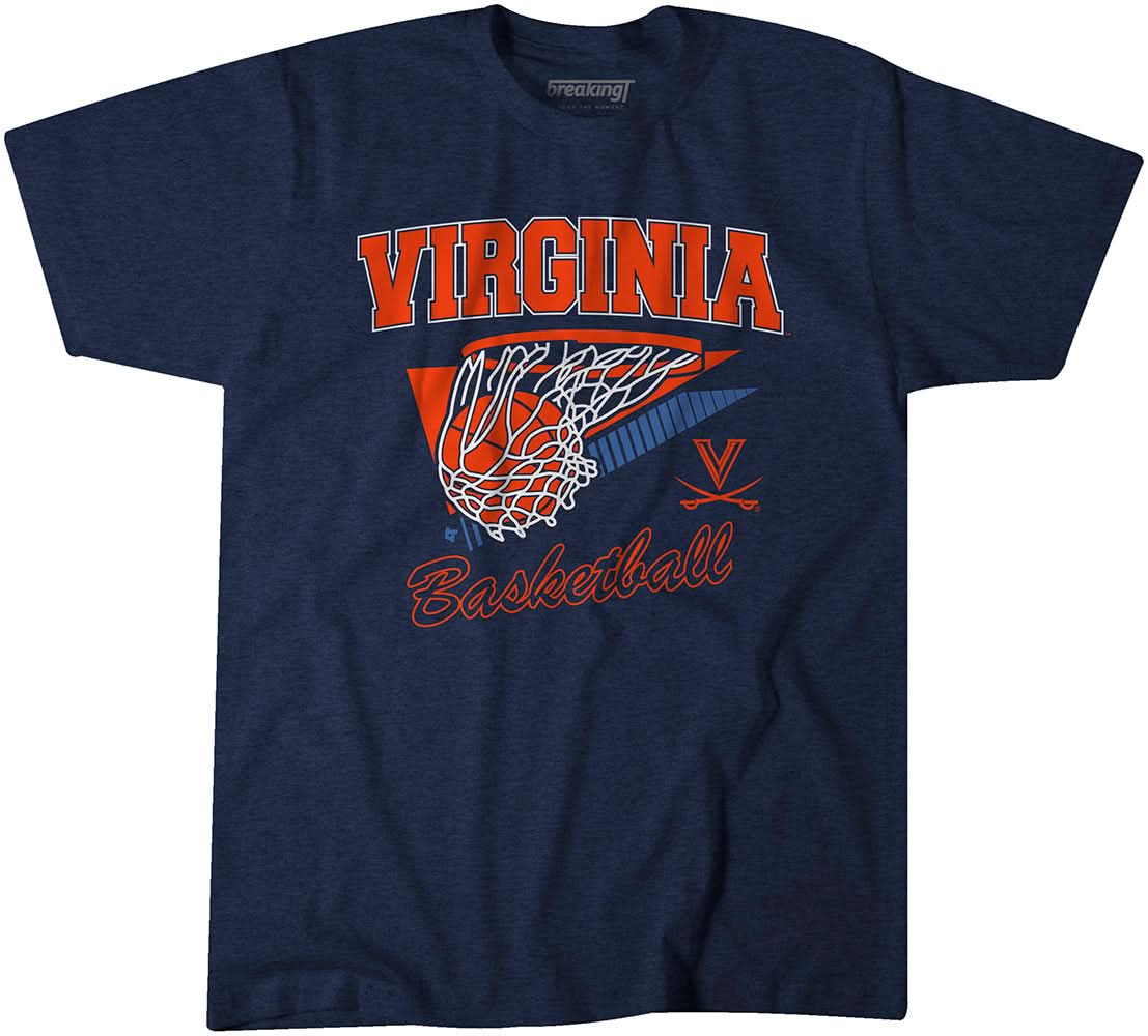 Virginia Basketball 1
