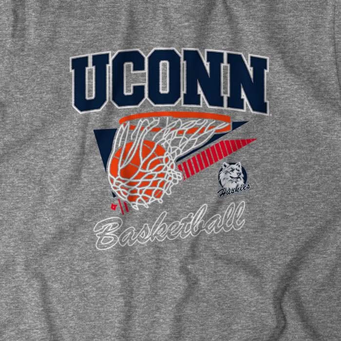 UConn Basketball 5