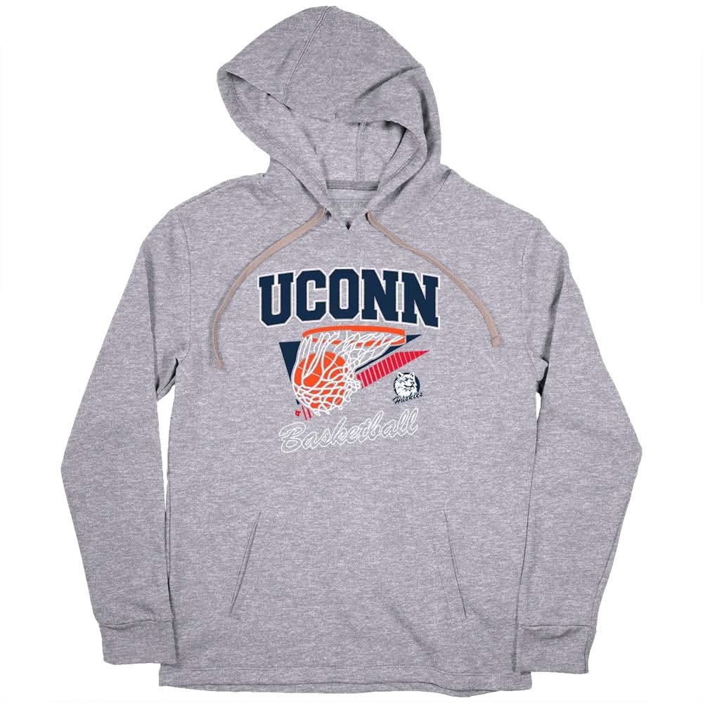 UConn Basketball 2