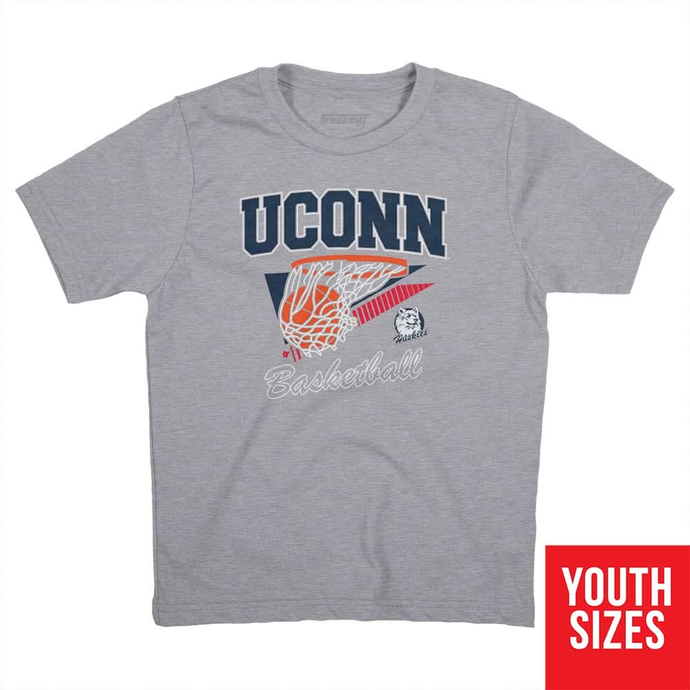 UConn Basketball 3