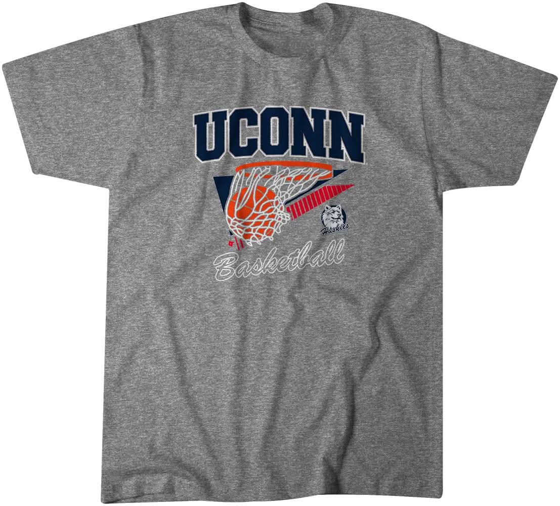UConn Basketball 1