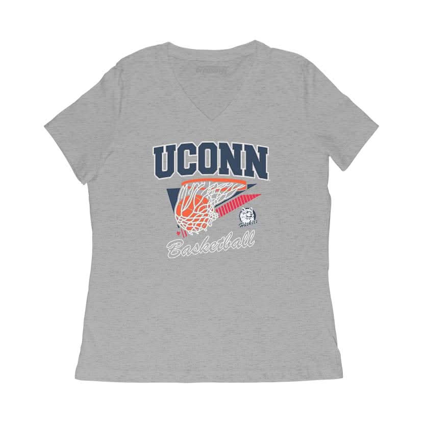 UConn Basketball 4