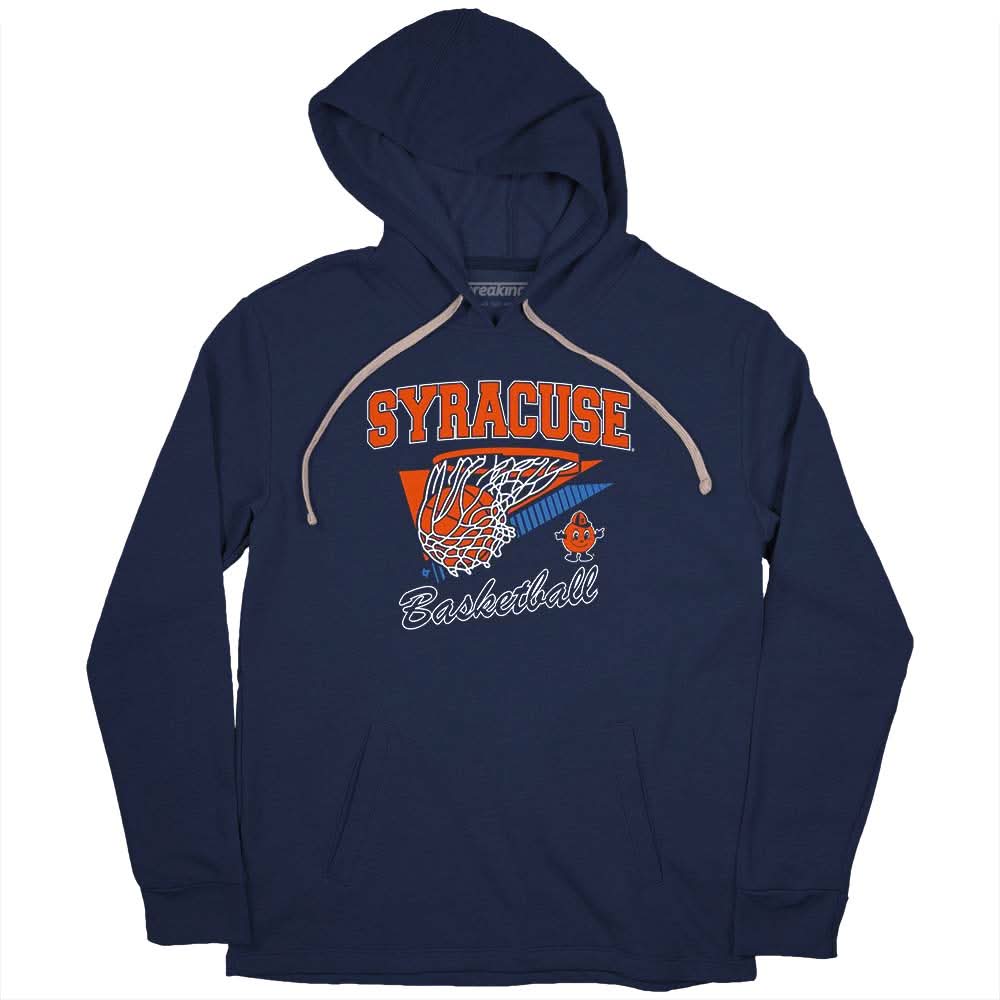 Syracuse Basketball 2