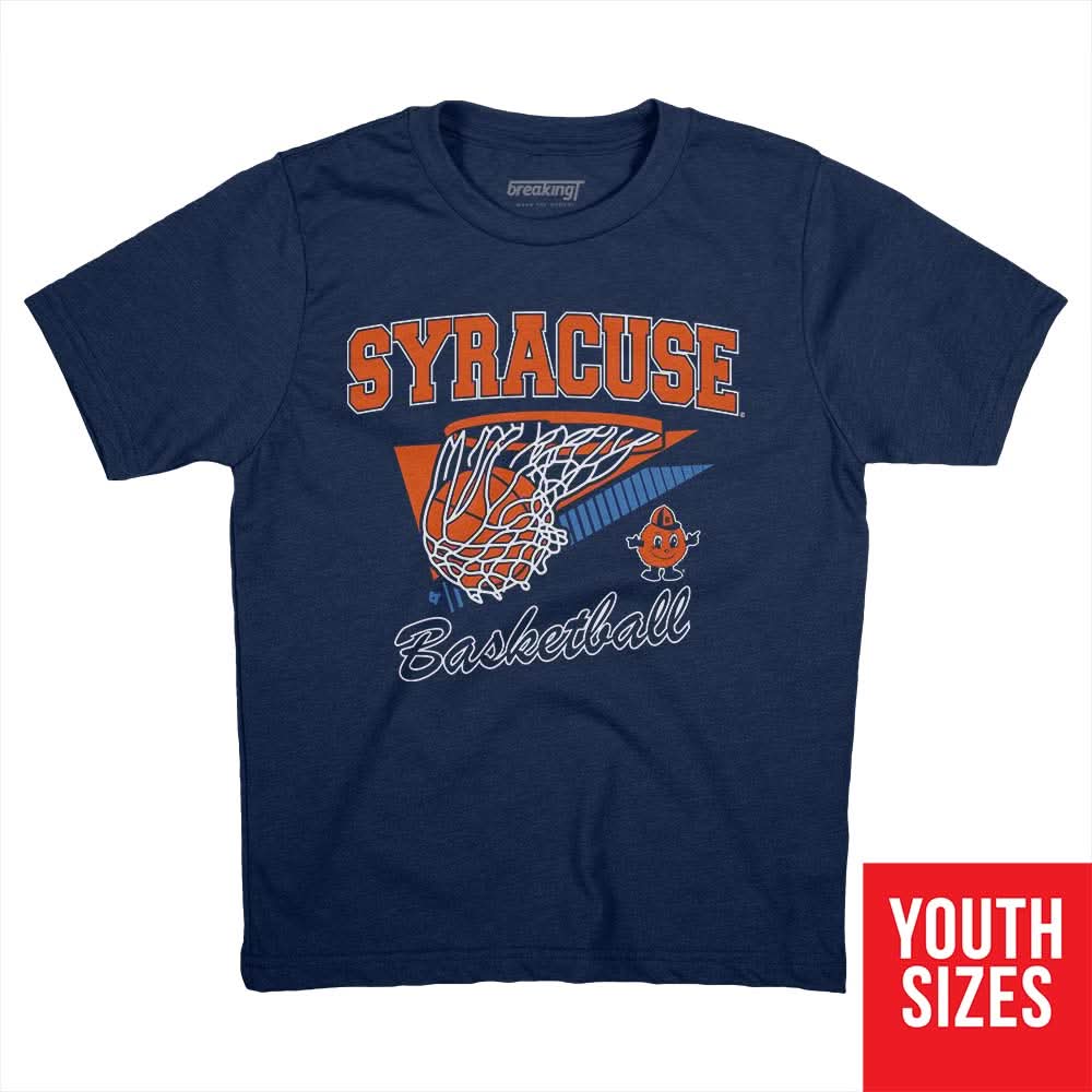 Syracuse Basketball 3