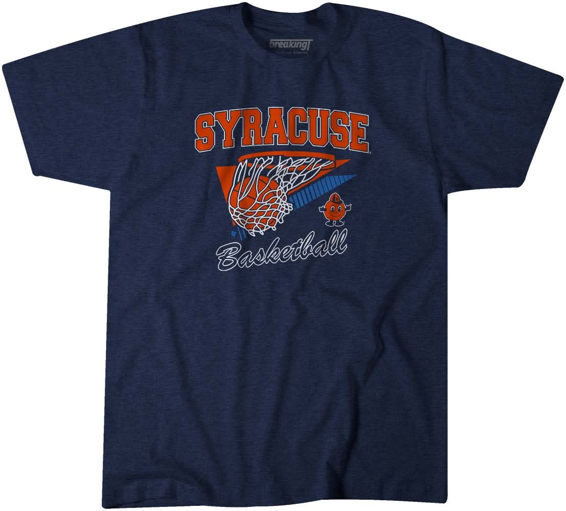 Syracuse Basketball 1