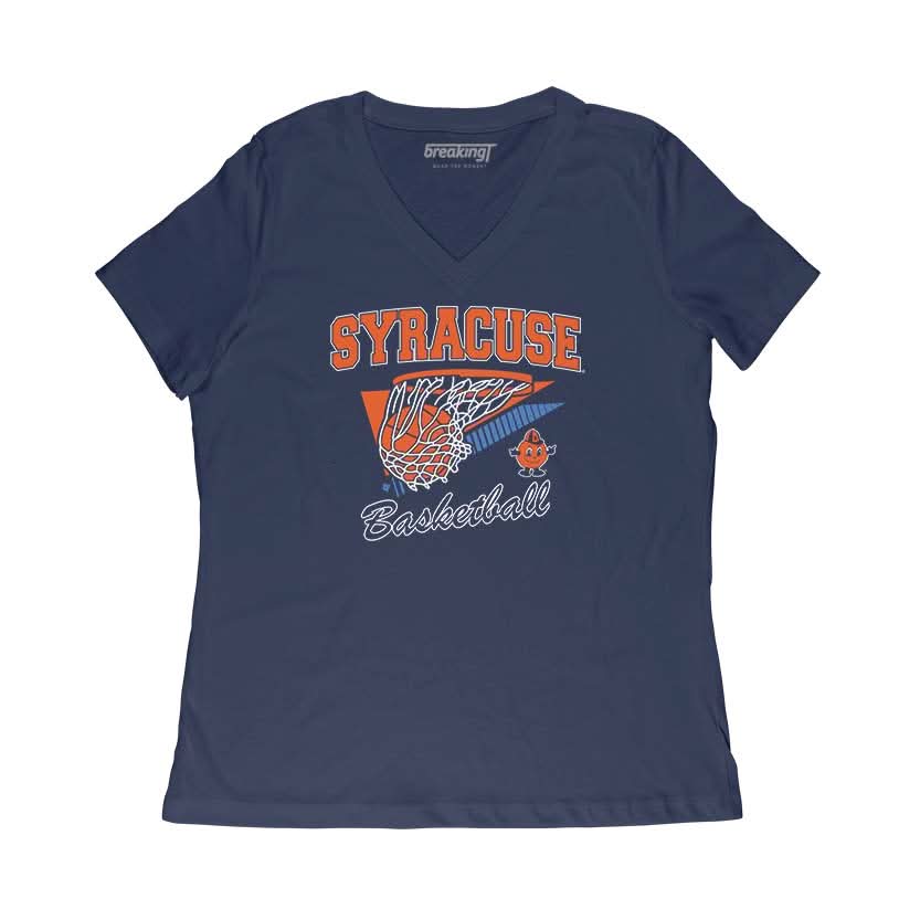 Syracuse Basketball 4