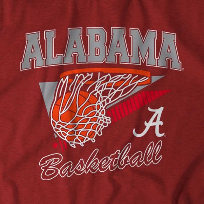 Alabama Basketball 3