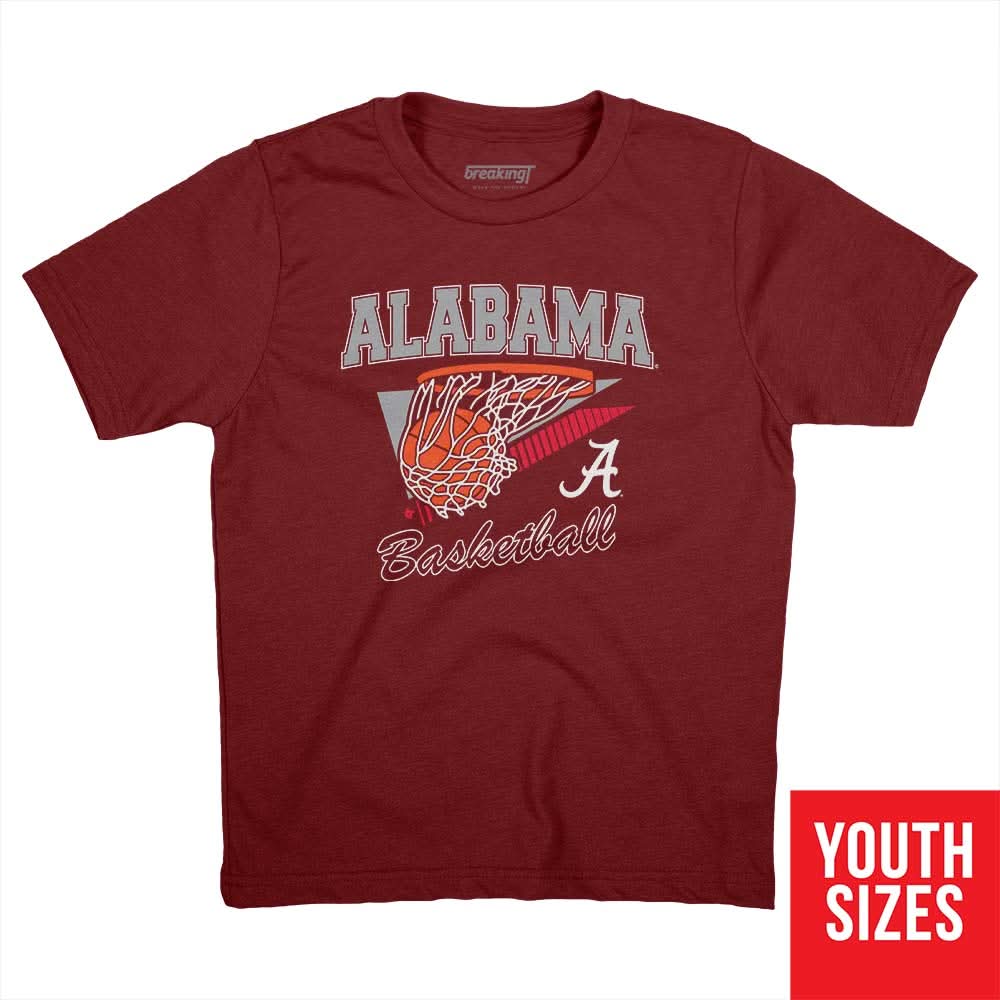 Alabama Basketball 2