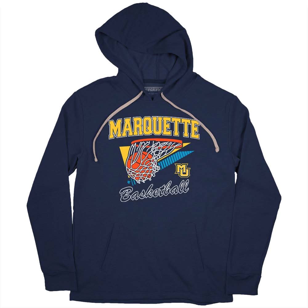 Marquette Basketball 2