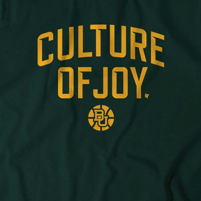 Baylor: Culture of Joy 3