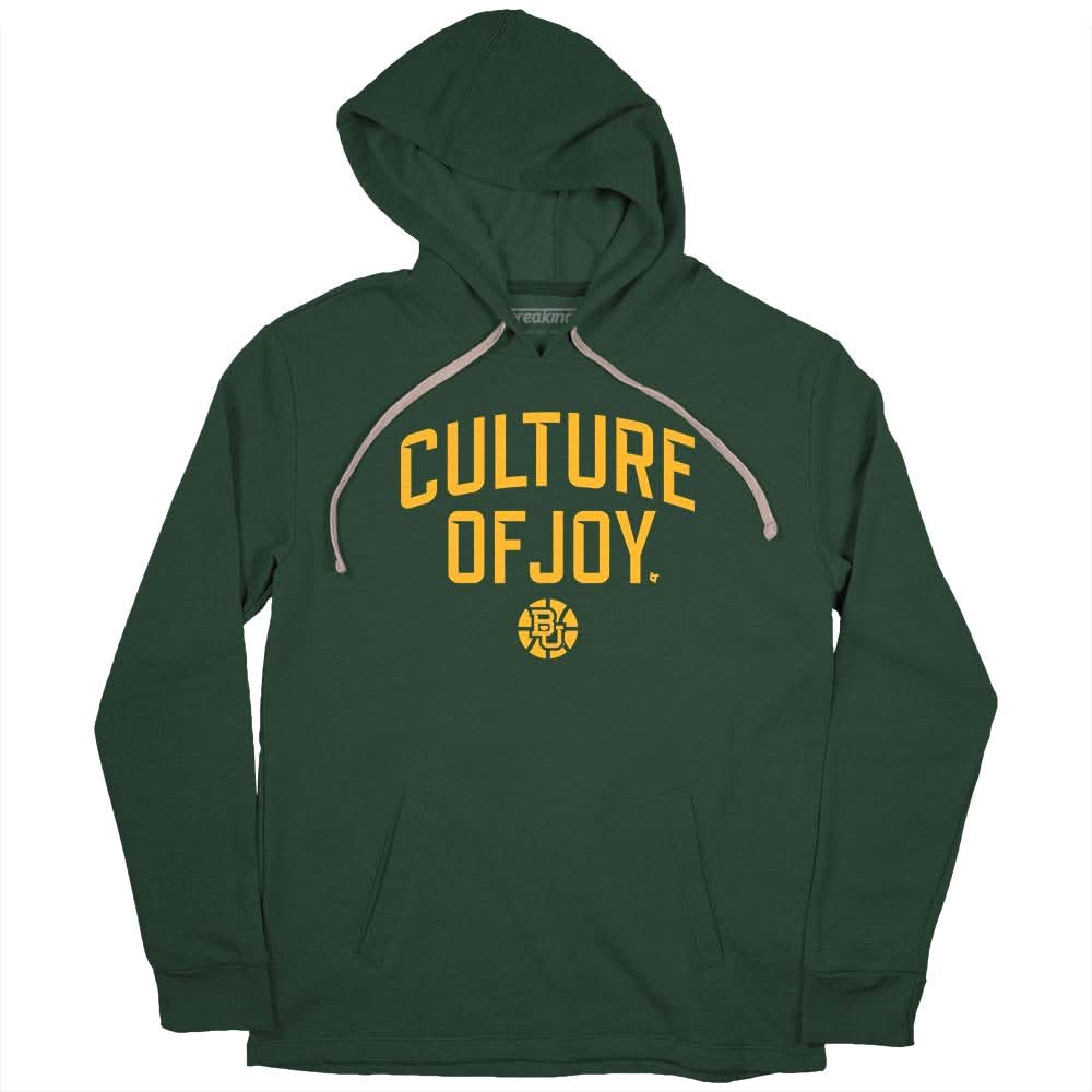 Baylor: Culture of Joy 2
