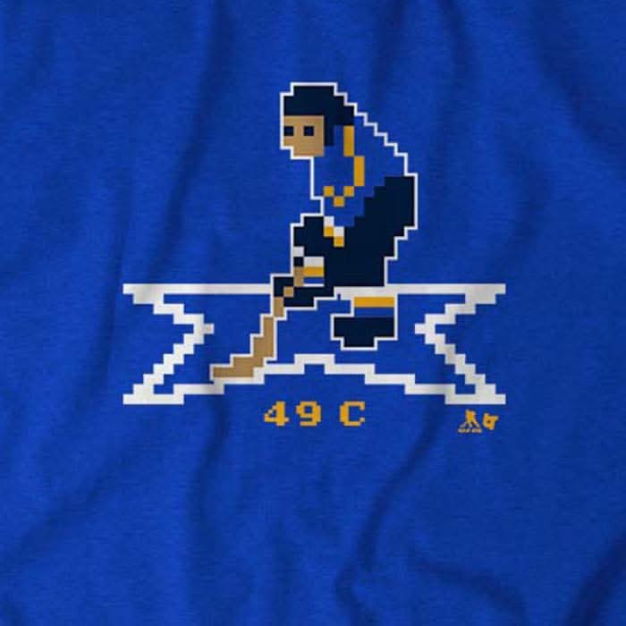 Ivan Barbashev: Throwback Hockey 5